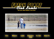 Fresh Start Club Lambs